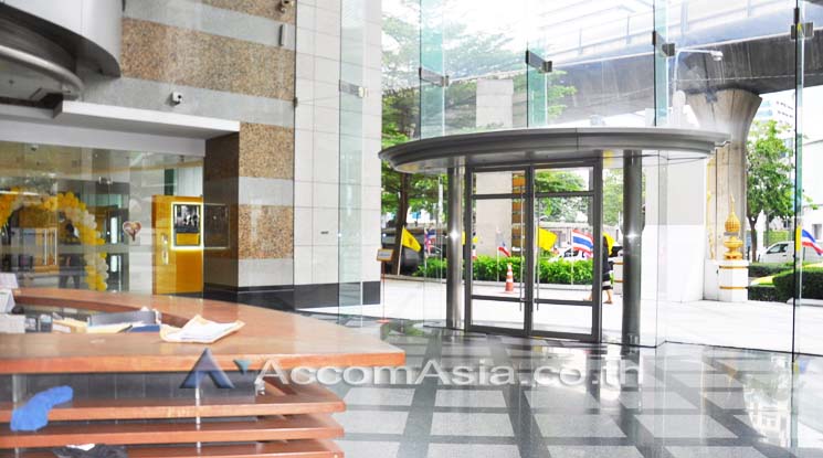 4  2 br Office Space For Rent in Ploenchit ,Bangkok BTS Ploenchit at Tonson Tower AA10220